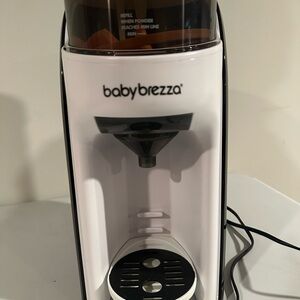 Baby Brezza Advanced Pro Formula Dispenser